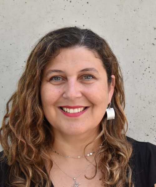 Nut. Paola San Martín Schonffeldt